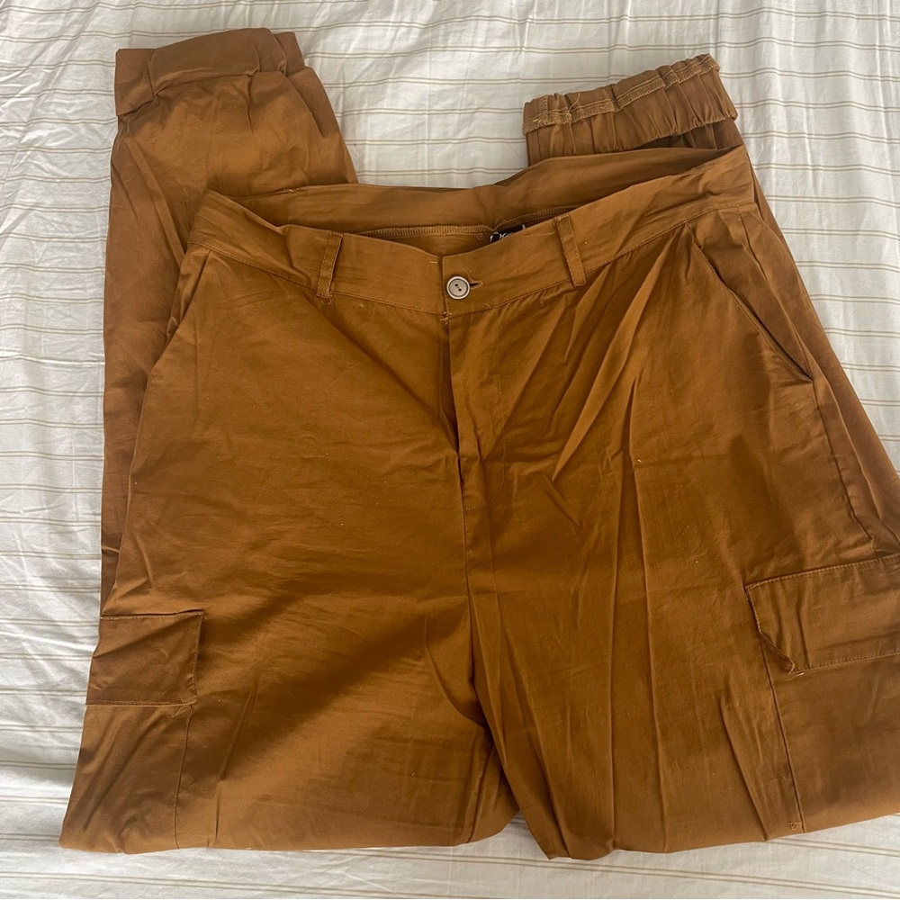 Cargo pants - Picture 4 of 4